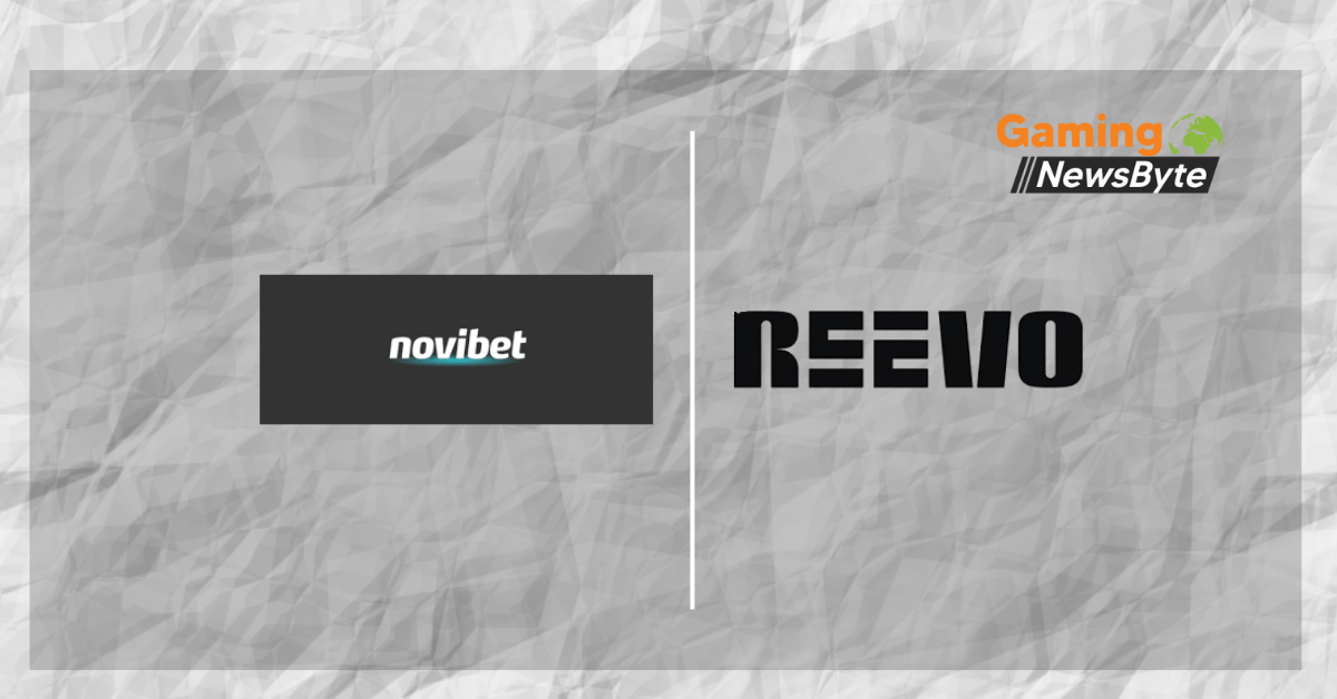 Reevo and Novibet Join Forces to Expand Online Gaming Offerings