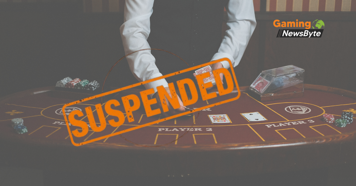 The Star’s Casino License Suspended | Gaming News Byte