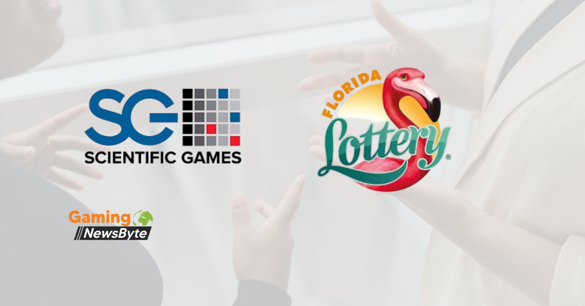 Scientific Games and Florida Lottery extend their Partnership