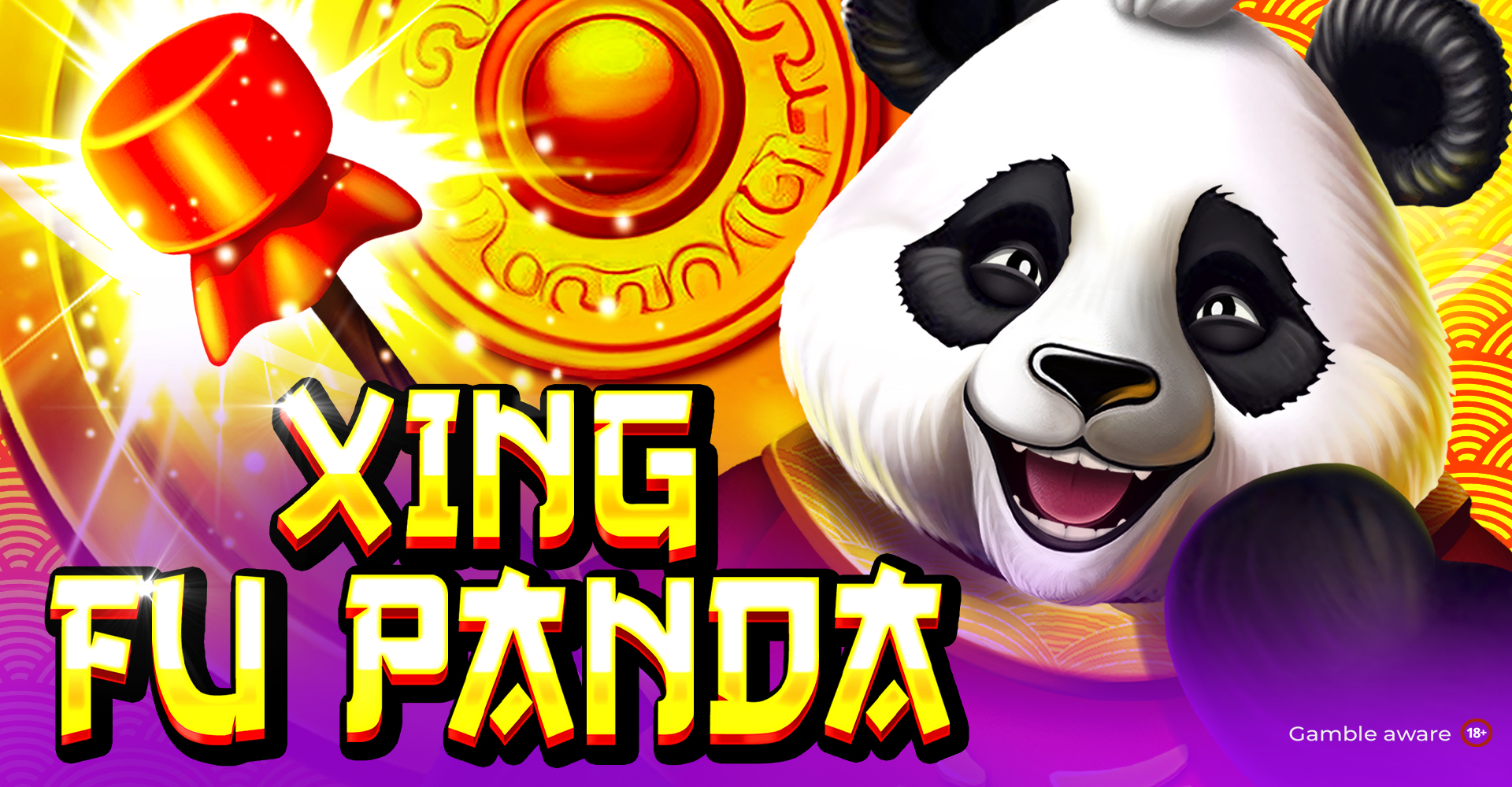 Belatra brings more joy with Xing Fu Panda release