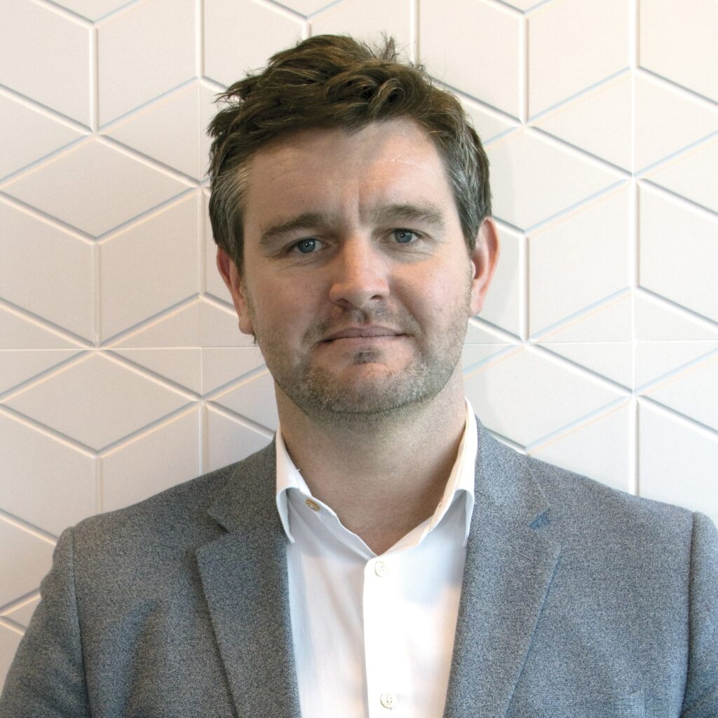 Michael Brady Launches FC 100,000