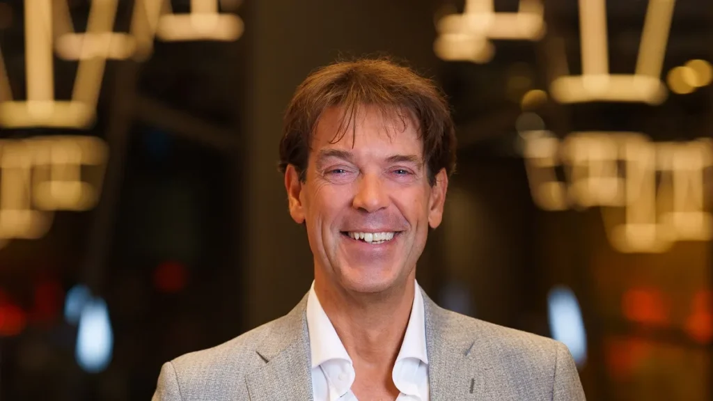Holland Casino Announces Leadership Change in Online Division
