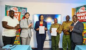 WR Bet Enters Sh5.5 Million Sponsorship Deal with APS Bomet FC