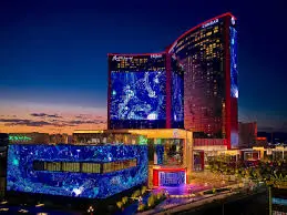 Resorts World Las Vegas to Pay Record Fine Over Suspicious Financial Activities
