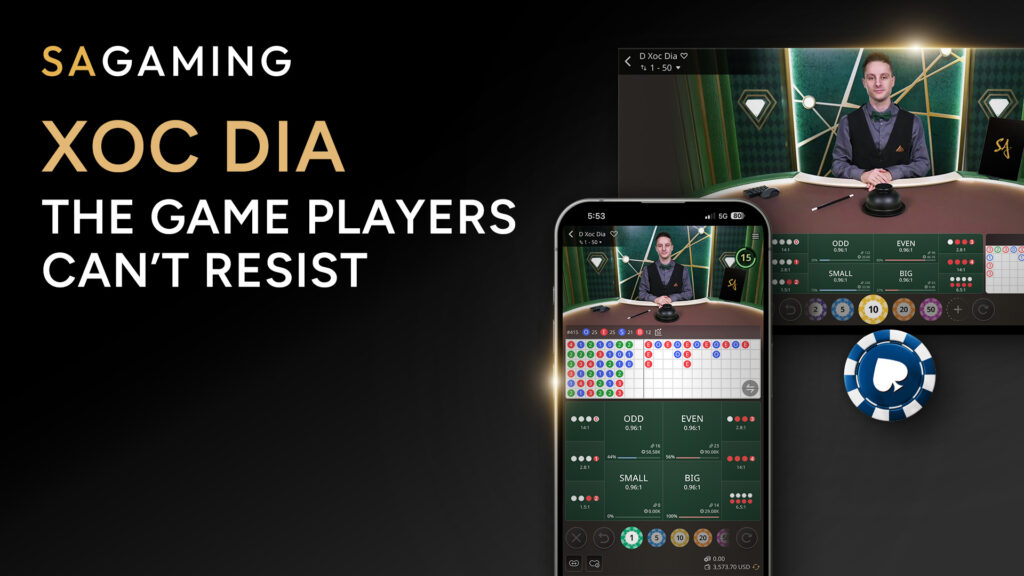 Why Xoc Dia is the Next Big Thing in Online Gaming: Insights for Casino Operators