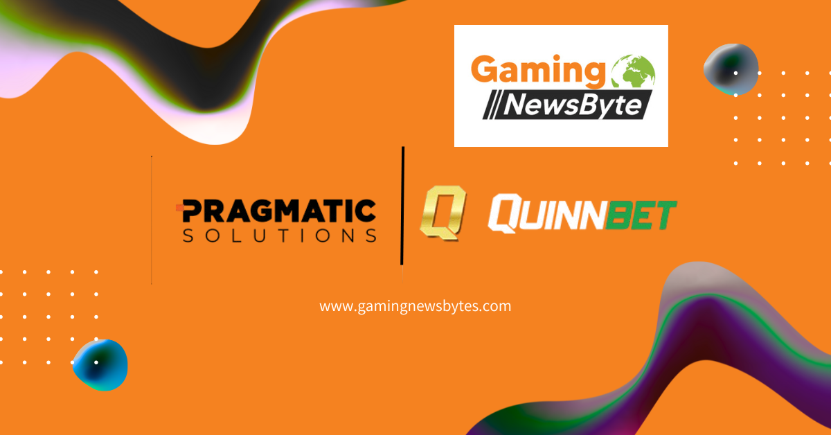 Pragmatic Solutions QuinnBet