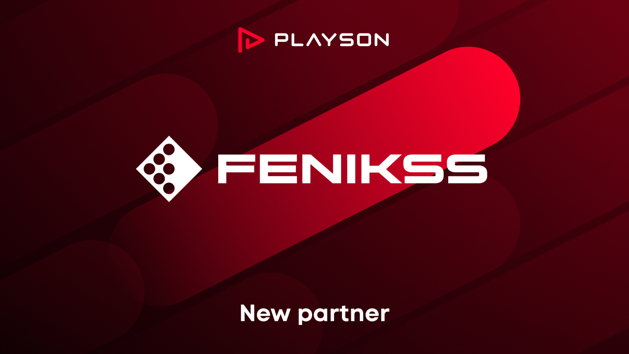 Playson Strengthens European Presence Through Fenikss Collaboration