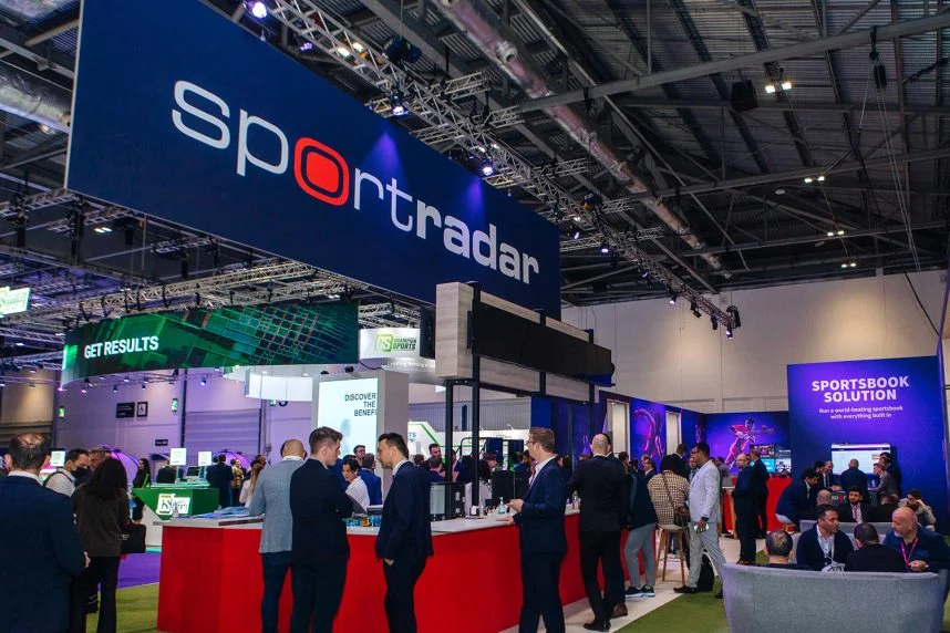 Sportradar Forecasts Significant Earnings and Revenue Growth