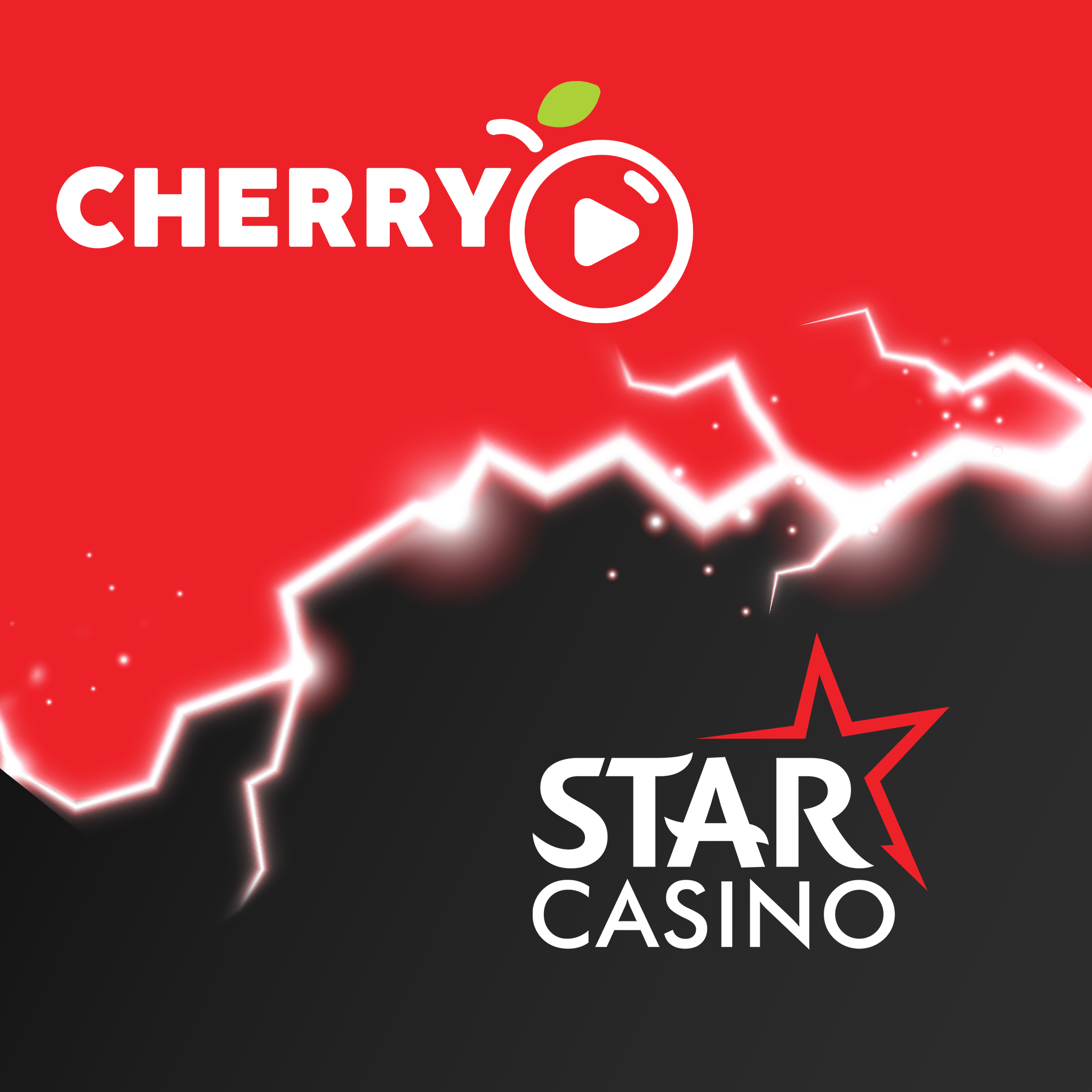 Cherry Play makes its debut in Belgium with StarCasino