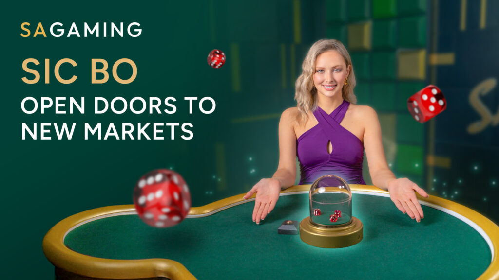 What Makes Sic Bo the Perfect Game for Untapped Markets?