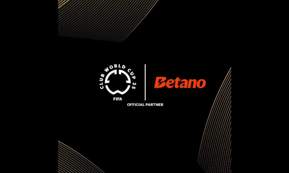 Betano, the leading online sports betting brand under Kaizen Gaming, has been announced as the Official Partner of the FIFA Club World Cup 2025  for South America
