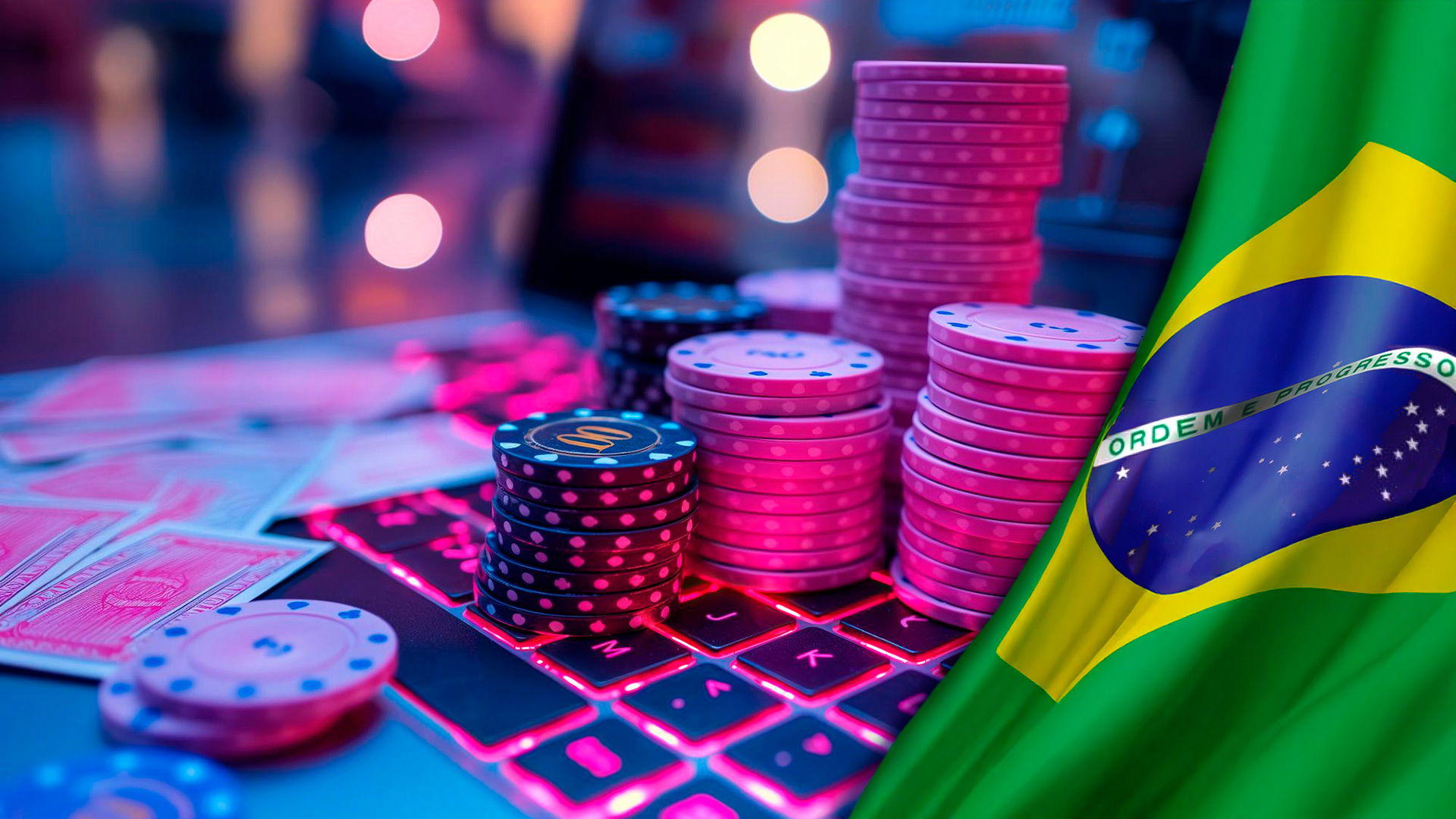 Brazil’s betting industry leaders unite to promote regulation, ensuring market stability and responsible gaming.  
