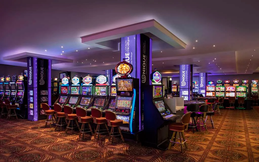 10. Avani Windhoek Hotel & Casino – Namibia 