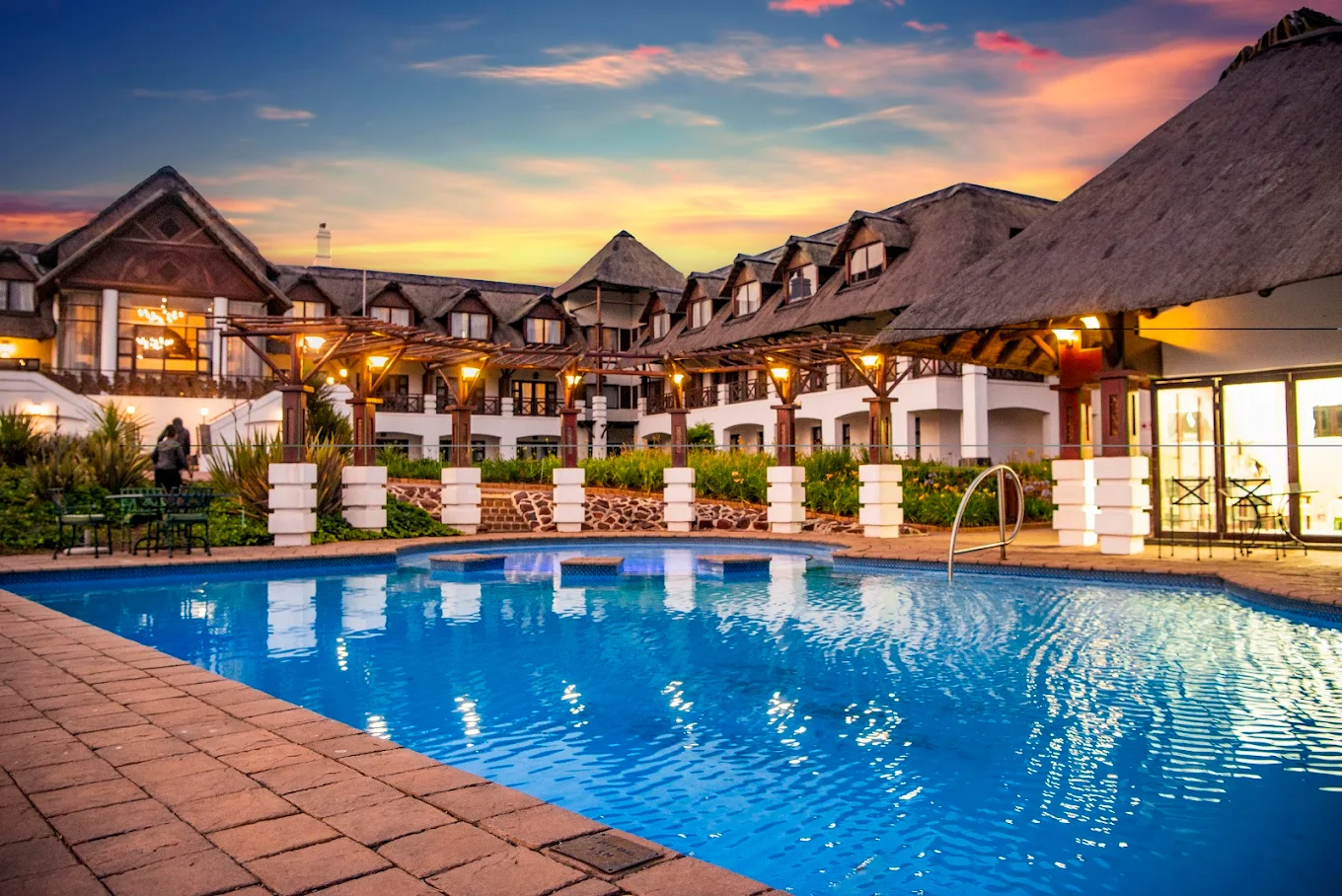 
Emerald Casino & Resort – South Africa