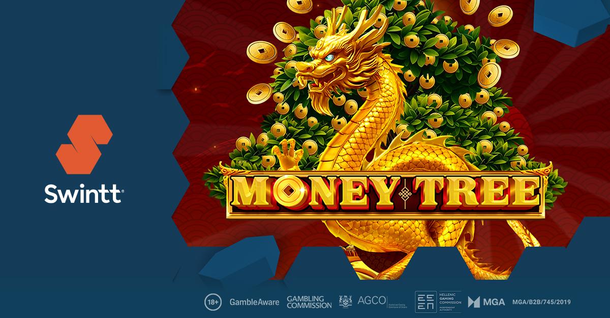 Experience Ancient Fortunes in Swintt’s Latest Premium Slot