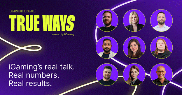 Bgaming celebrates the success of its first TRUEWAYS online conference