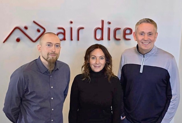 Air Dices group names Christine Jinks as Managing Director for Malta & UK iGaming Operations