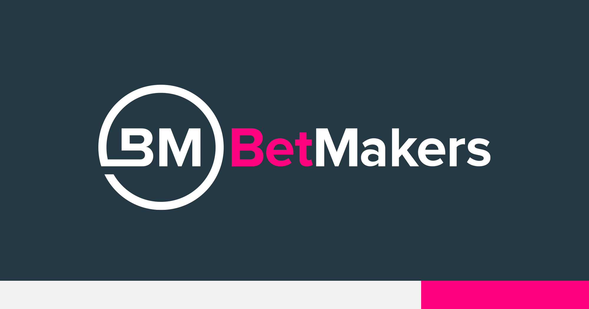 BetMakers Signs agreement to acquire the Las Vegas Dissemination Company (LVDC)