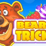 Belatra releases a new slot game, Bear’s Tricks