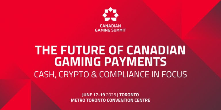 The Canadian Gaming Summit (CGS) 2025