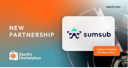 Elantil Sumsub Marketplace Verification Compliance iGaming Solutions Fraud Onboarding Integration Dashboard Anti-fraud
