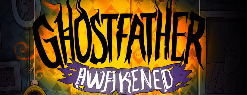 GhostFather awekened