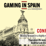 Gaming in Spain Conference announces new speakers, networking opportunities