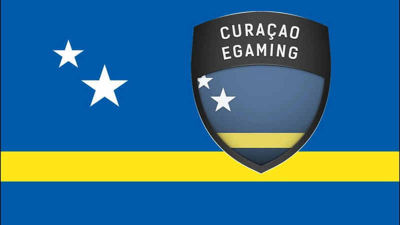 Curacao Gambling License