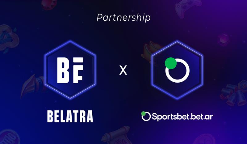 Belatra Games collaborates with Sportsbet to enhance its footprint in Argentina’s thriving iGaming sector.   Belatra Games collaborates with Sportsbet to enhance its footprint in Argentina’s thriving iGaming sector.