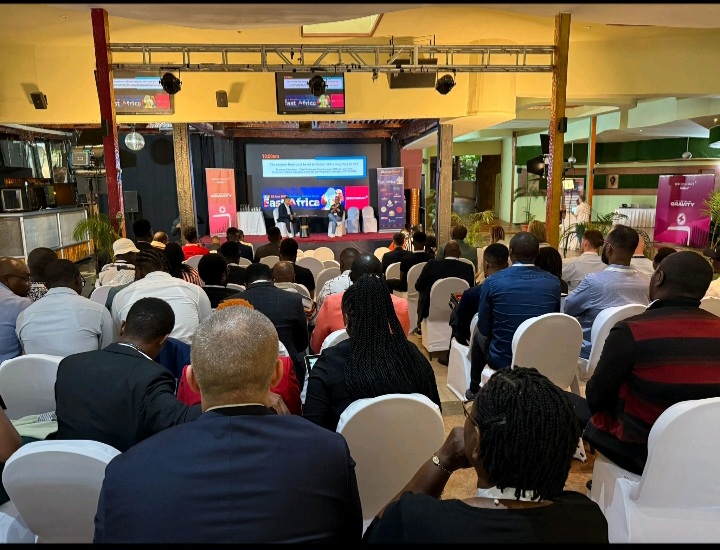 Kenyan football legends Wanyama & Mariga urge the betting industry to invest in local sports at the iGaming Future East Africa Summit in Nairobi.  