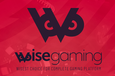 WiseGaming team at SBC Summit Malta, presenting AI-powered gaming solutions and engaging with global industry leaders.