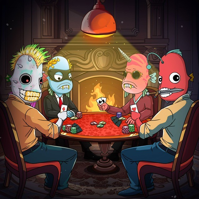 Devilfish Poker expands Web3 footprint, integrating Aion Poker and launching on Immutable to double its community and reach 100K+ new players.