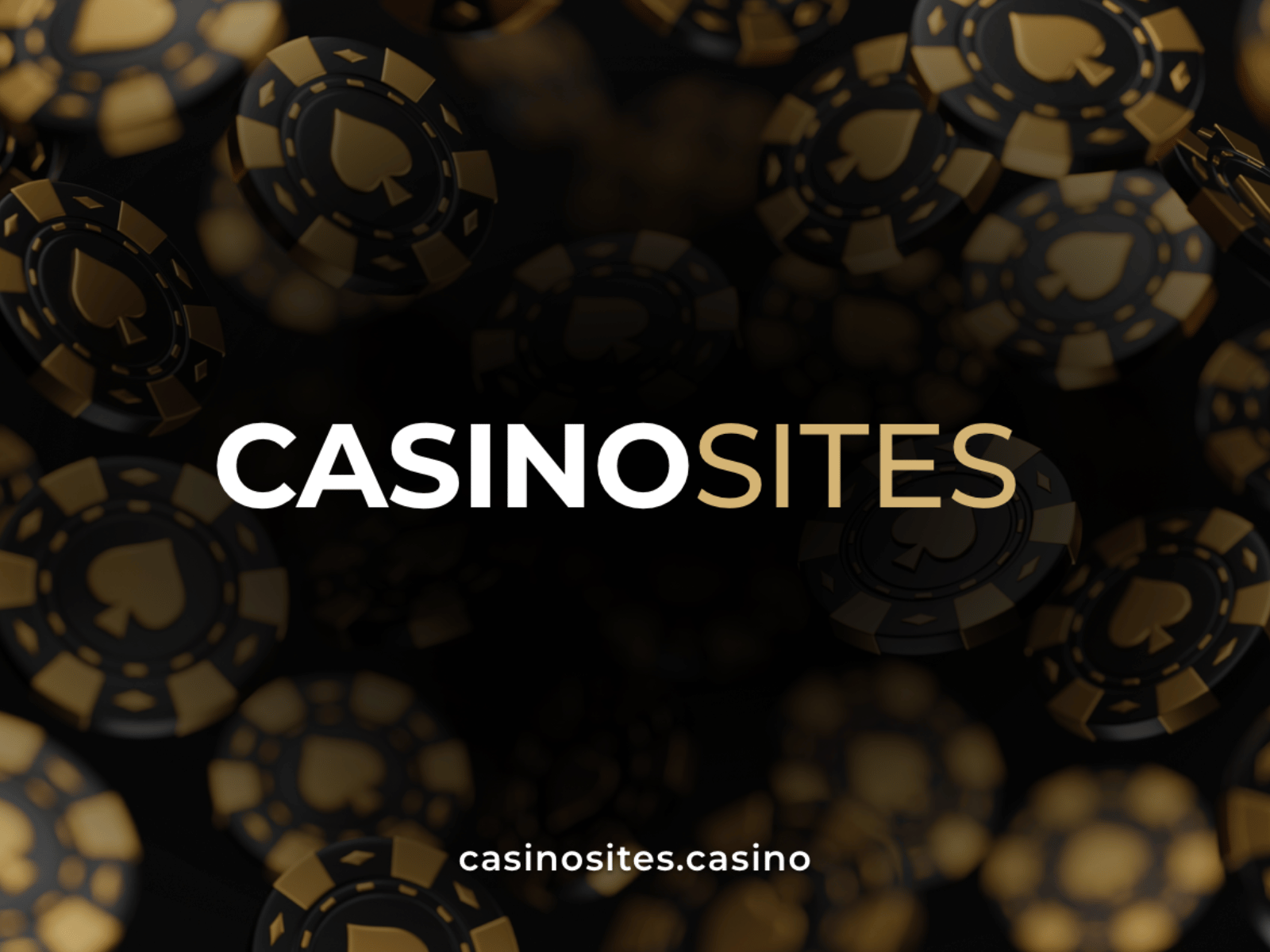 CasinoSites.casino—a global hub for comparing regulated online casinos, licensing, payment options, and bonuses.  