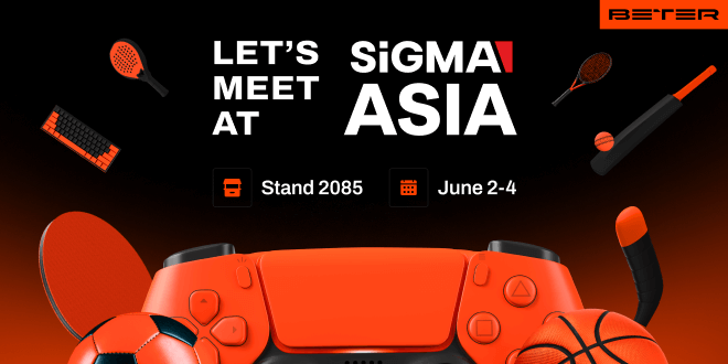 Sigma Asia