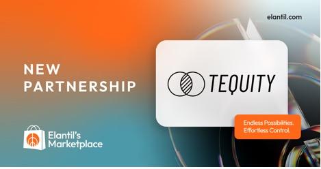 Elantil integrates Tequity’s RGS and iGaming solutions into its online Marketplace in record time