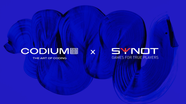 SYNOT Games is expanding its presence in Africa by teaming up with CODIUM, a leading iGaming software provider.
