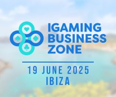 iGaming Business Zone 2025