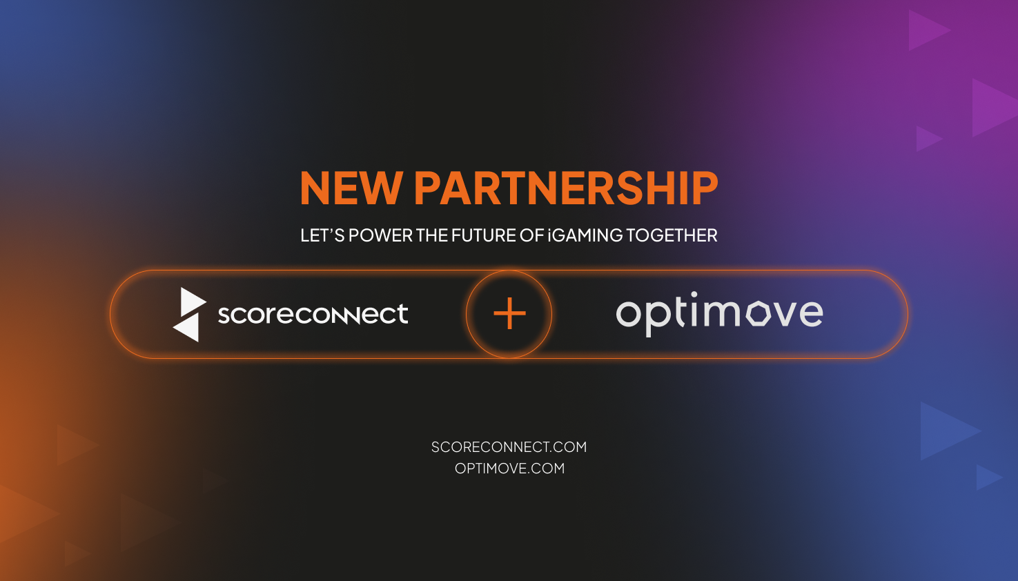 scoreconnect Telegram integration Optimove Positionless Marketing Personalized iGaming communication Real-time sports betting engagement Telegram Play for casinos CRM automation for gambling Player retention in iGaming SBC Summit Americas 2025 Live betting data integration Frictionless casino messaging