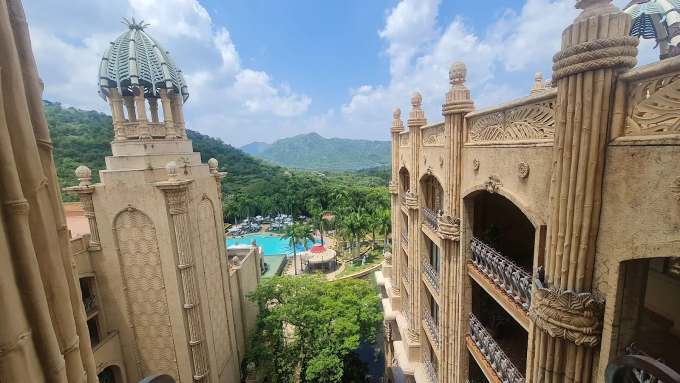 Why Casino Tourism is Booming in Afric